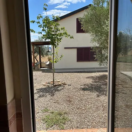 Apartament San Giuseppe Piancastagnaio