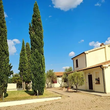 Apartamento San Giuseppe *