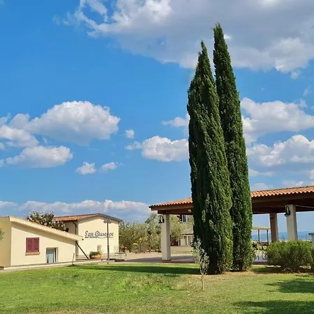 Apartamento San Giuseppe
