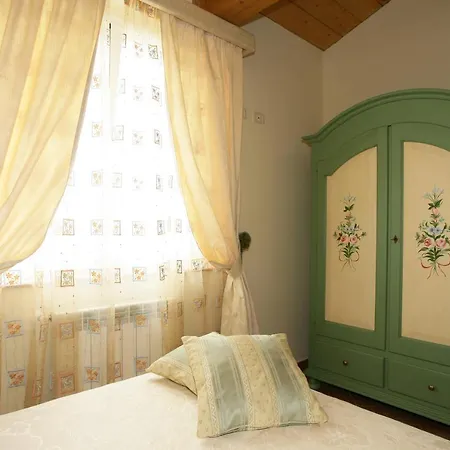 San Giuseppe Apartamento Piancastagnaio