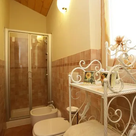 San Giuseppe Apartamento