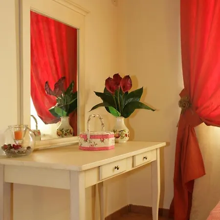 San Giuseppe Apartamento Piancastagnaio