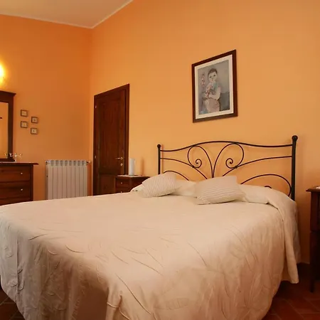 San Giuseppe Apartamento *