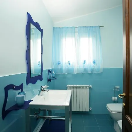 Apartamento San Giuseppe Piancastagnaio