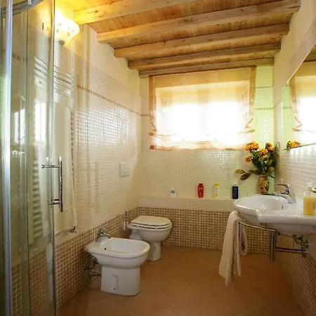 Apartamento San Giuseppe