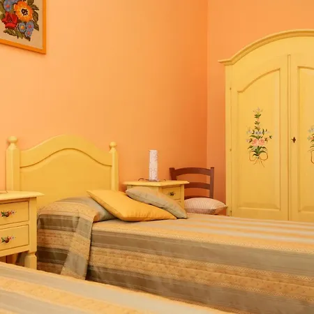Apartamento San Giuseppe