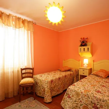 San Giuseppe Apartamento Piancastagnaio