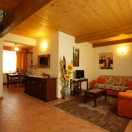 Apartamento San Giuseppe *