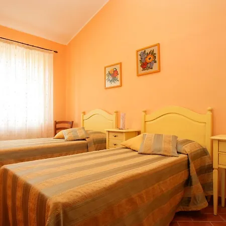 San Giuseppe Apartamento