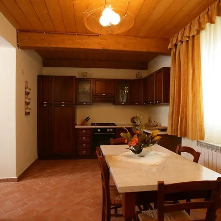 San Giuseppe Apartamento