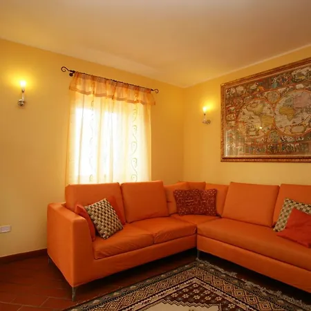 San Giuseppe Apartamento *