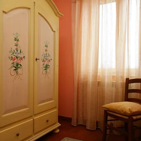 San Giuseppe Apartamento