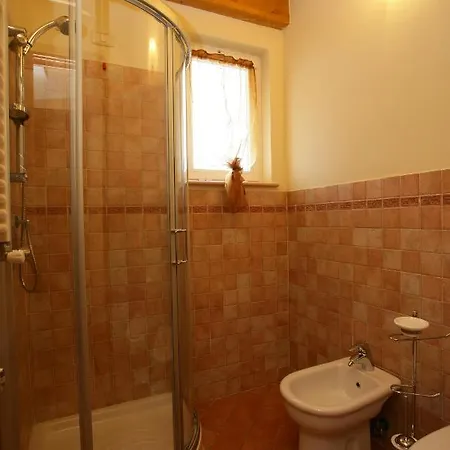 Apartamento San Giuseppe Piancastagnaio