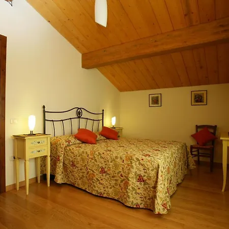Apartamento San Giuseppe Piancastagnaio