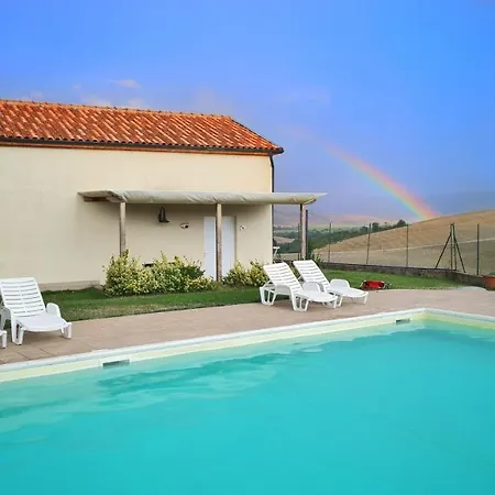 Apartamento San Giuseppe *