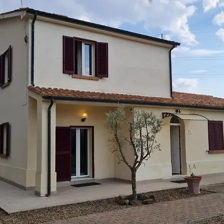San Giuseppe Apartamento Piancastagnaio