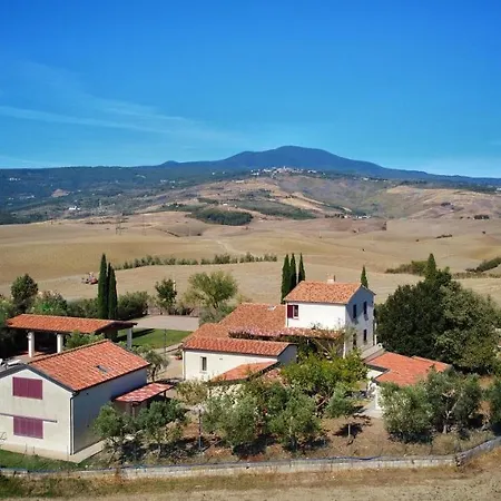 Apartamento San Giuseppe *