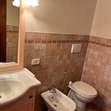 San Giuseppe Apartamento *