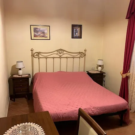 Apartamento San Giuseppe Piancastagnaio