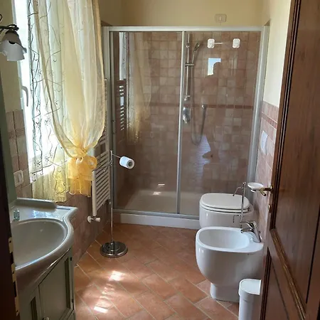 Apartamento San Giuseppe *