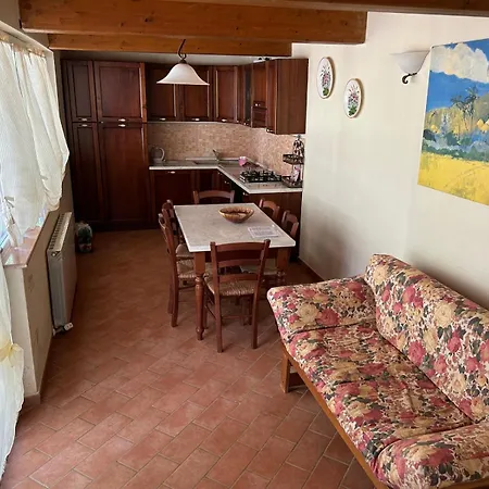 San Giuseppe Apartamento