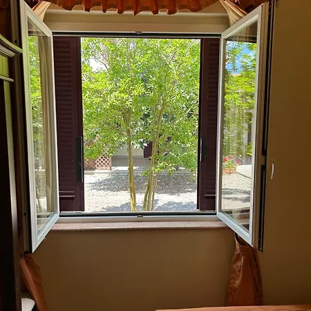 San Giuseppe Apartamento *