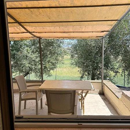 Apartamento San Giuseppe