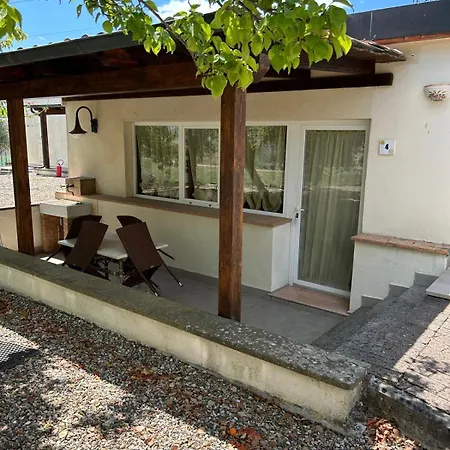 San Giuseppe Apartamento *