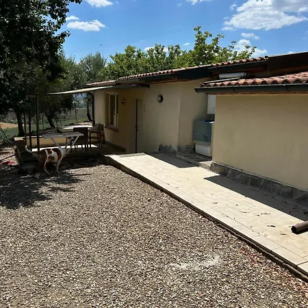 San Giuseppe Apartamento