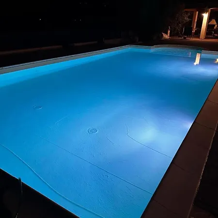Apartamento San Giuseppe