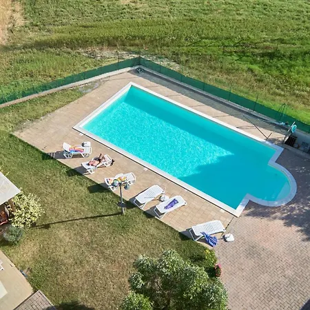 San Giuseppe Appartement *