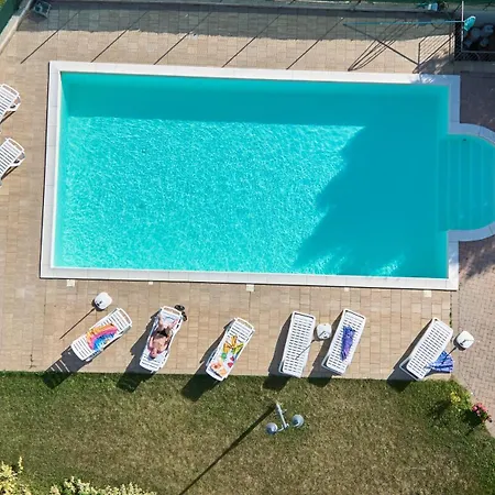 San Giuseppe Appartement