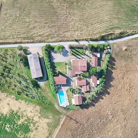 Appartement San Giuseppe *